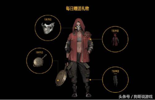 绝地求生最新服装爆料,潮流与实战并存,时尚与生存完美融合 第2张 绝地求生最新服装爆料,潮流与实战并存,时尚与生存完美融合 第2张
