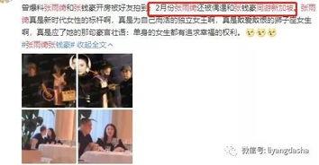 豆丁前夫爆料视频,惊人内幕曝光 第2张 豆丁前夫爆料视频,惊人内幕曝光 第2张