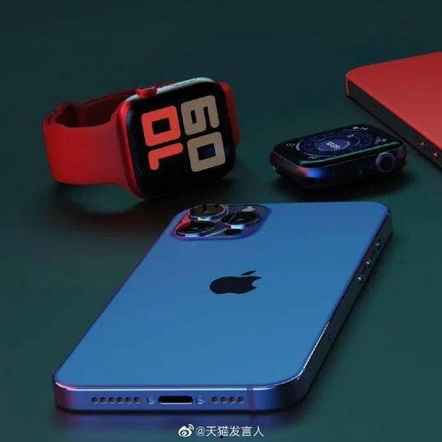 iphone12最新外爆爆料,外观设计、性能参数及全新功能前瞻 第2张 iphone12最新外爆爆料,外观设计、性能参数及全新功能前瞻 第2张